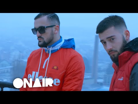 NiiL B ft  Jetmir - 0% (Official Video 4K)