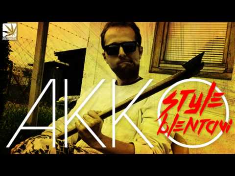 Style Blentavi - AKKO