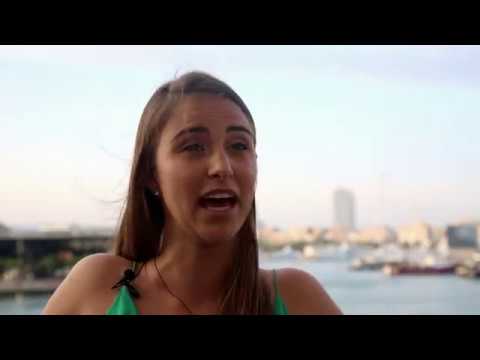 UIBS student interview with Carolina - June 2018