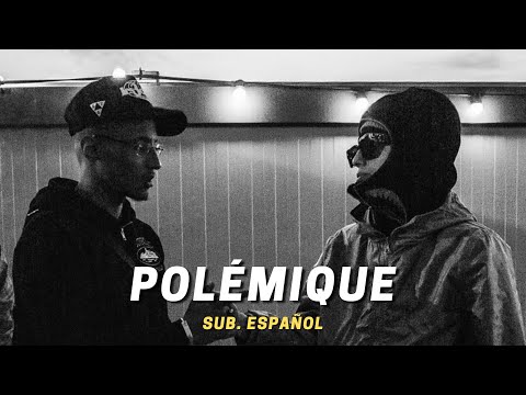 Central Cee X Freeze Corleone 667 - Polémique (Sub. Español)