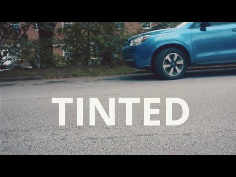 "Tinted" x 20 East Dir. By KD Gray