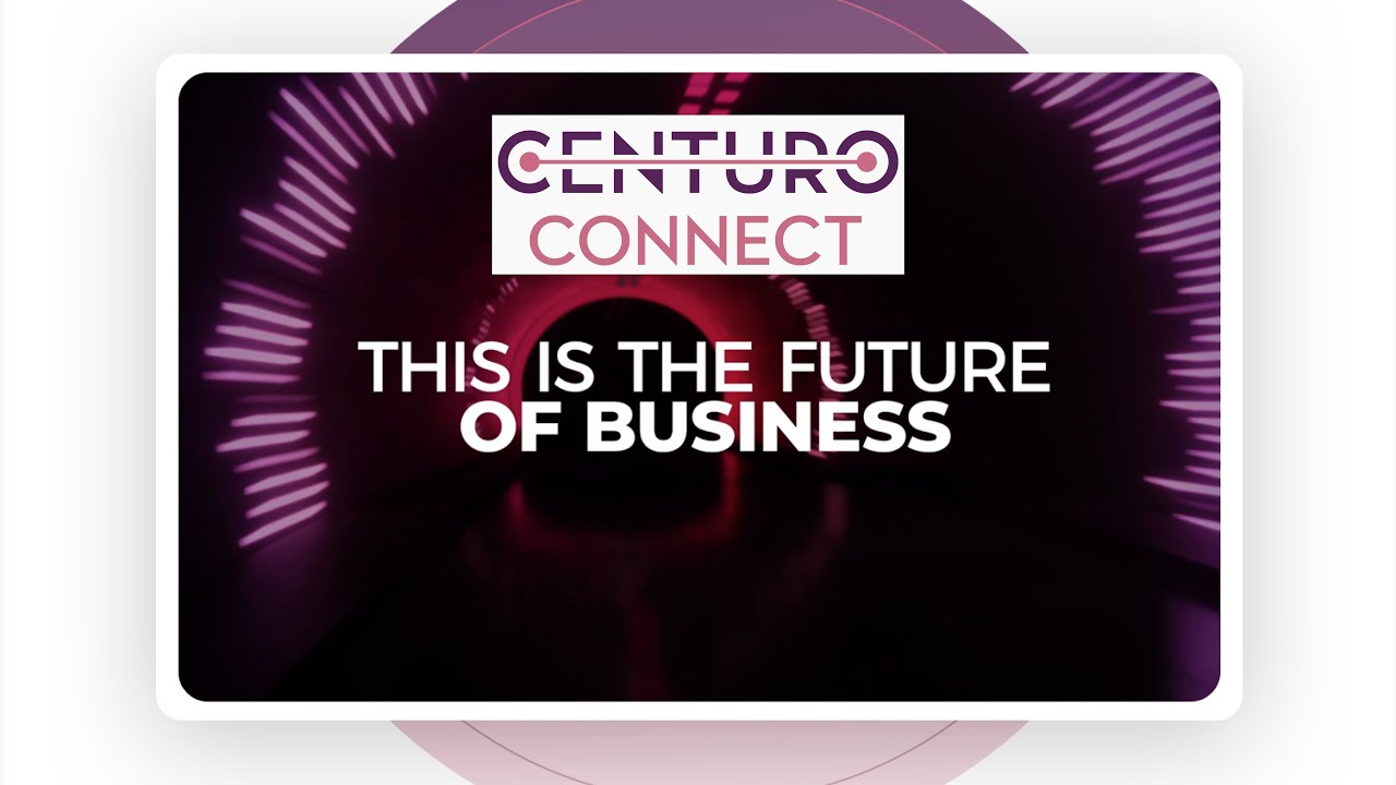 Company video CENTURO GLOBAL