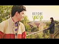 Otis & Maeve | Before You Go