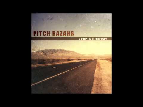 Pitch Razahs - Walking by the Stars
