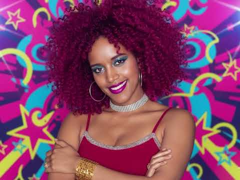 GiGi Shibabaw Kahne - ካህኔ (Afrobeat Version AI)