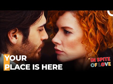 Yalın Takes Defne Hostage - In Spite Of Love Episode 92