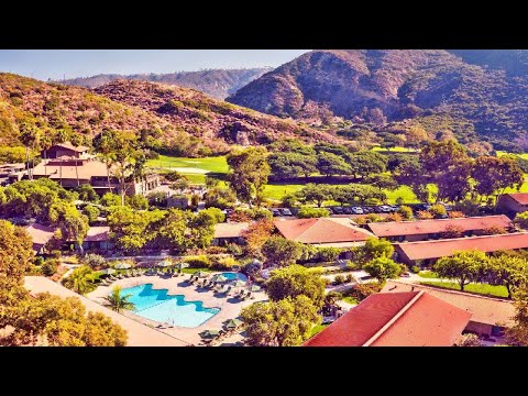 The Ranch At Laguna Beach