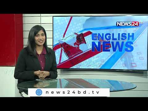 English News at 6.30 PM on 19th October, 2021 on NEWS24 || 19Oct.21