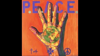 Various – International P.E.A.C.E. Benefit Compilation