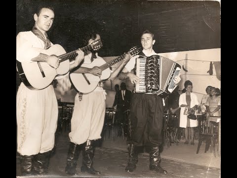 Pobre Azarado  - Bruno Neher e Osvaldo Mesquita -  ISRC BX9CB1900295