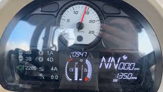 Massey Ferguson 5710 S DYNA 4 wheel tractor for sale - Image 4 | Agroline HK Massey Ferguson 5710 S DYNA 4 wheel tractor | Image 4 - Agroline