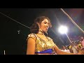 Anaiyoor Karakattam April 2018