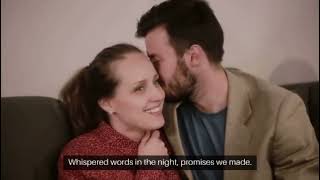 Don&#39;t leave me(new edition)#trendingvideo #trend #music #romanticmusic #english #lyrics #