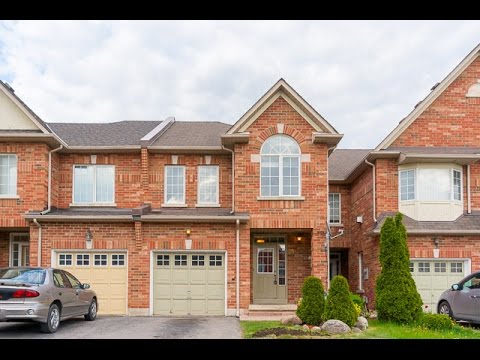 25 Haymer Drive, Vaughan, ON