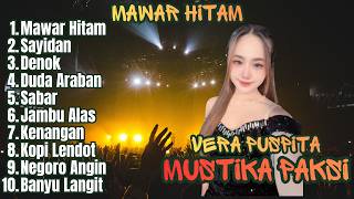 Download lagu Mawar Hitam Cover Vera Puspita (LIVE SHOW Parumpung Sidomulyo Pangandaran) mp3