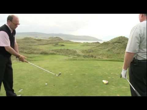 Golfing tips and tricks (2011)