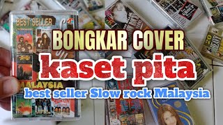 Download lagu Kaset pita Malaysia best seller Slow rock Malaysia vol 1 mp3