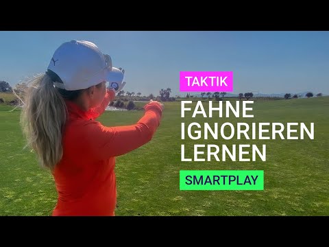 Smartplay - Wann und warum es klug ist die Fahne zu ignorieren