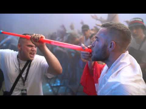 CHAINS CLUB | Splash! 21 | 102 Boys | Joey Bargeld | Kanackengünther