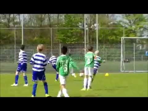 E1 Selectie Toernooi Westlandia Part I