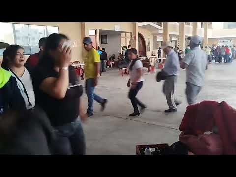 SEQUÍA TUSUY DE SAN PEDRO 30--11-25 LIMA.JS SANTA ANA 🇵🇪 TV PRODUCCIONES.