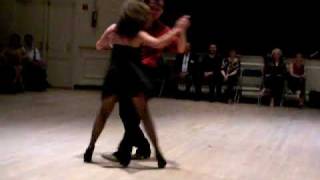 Diego Blanco & Ana Padron Tango Performance11007091