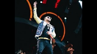 El Domi esta listo para llenar “El Choli”