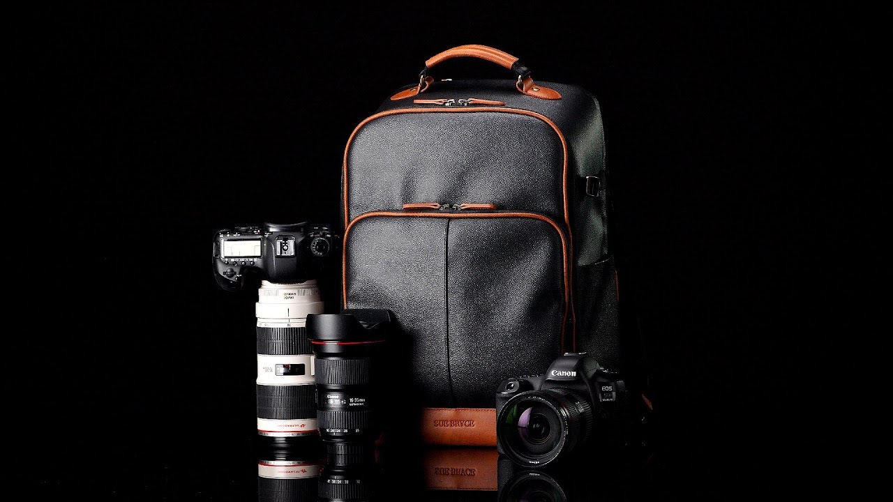 Рюкзак Tenba Sue Bryce Backpack 15 для фототехники