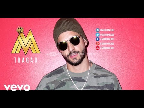 Tragao Maluma - Maluma