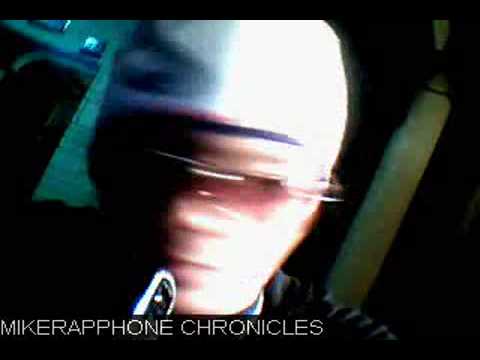 mikerapphone chronicles prank call pulis