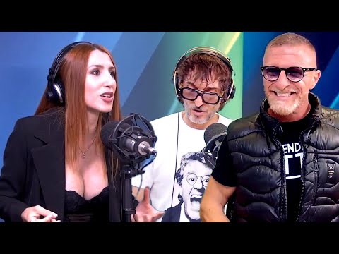 Simone Carabella and Francesca Bubba - The Mosquito 30.9.2025