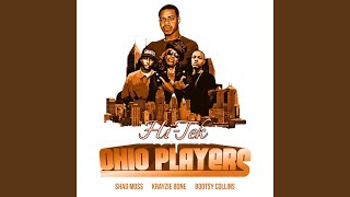 Ohio Players (feat. Krayzie Bone, Bootsy Collins & Shad Moss)