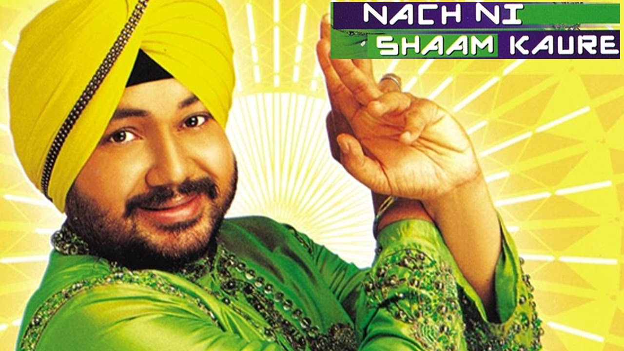 Ni Aisaa Vaisaa Kaisaa, Pyaar Chaahidaa Ke Paisaa Lyrics | Nach Di Sham Kaure (Daler Mehndi) | Daler Mehndi