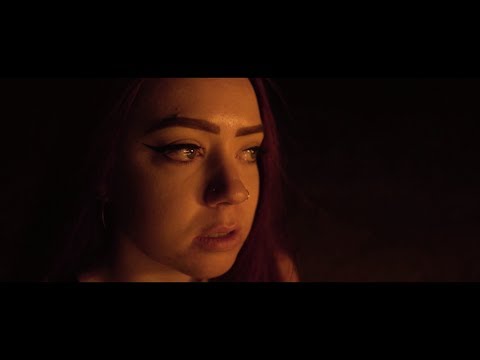 Saint Raven - The Void (Official Music Video)
