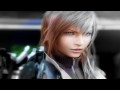 Lightning Yuna Audtion Turn Down Volume A Little