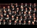 Royal Choral Society: 'Hallelujah Chorus' from ...