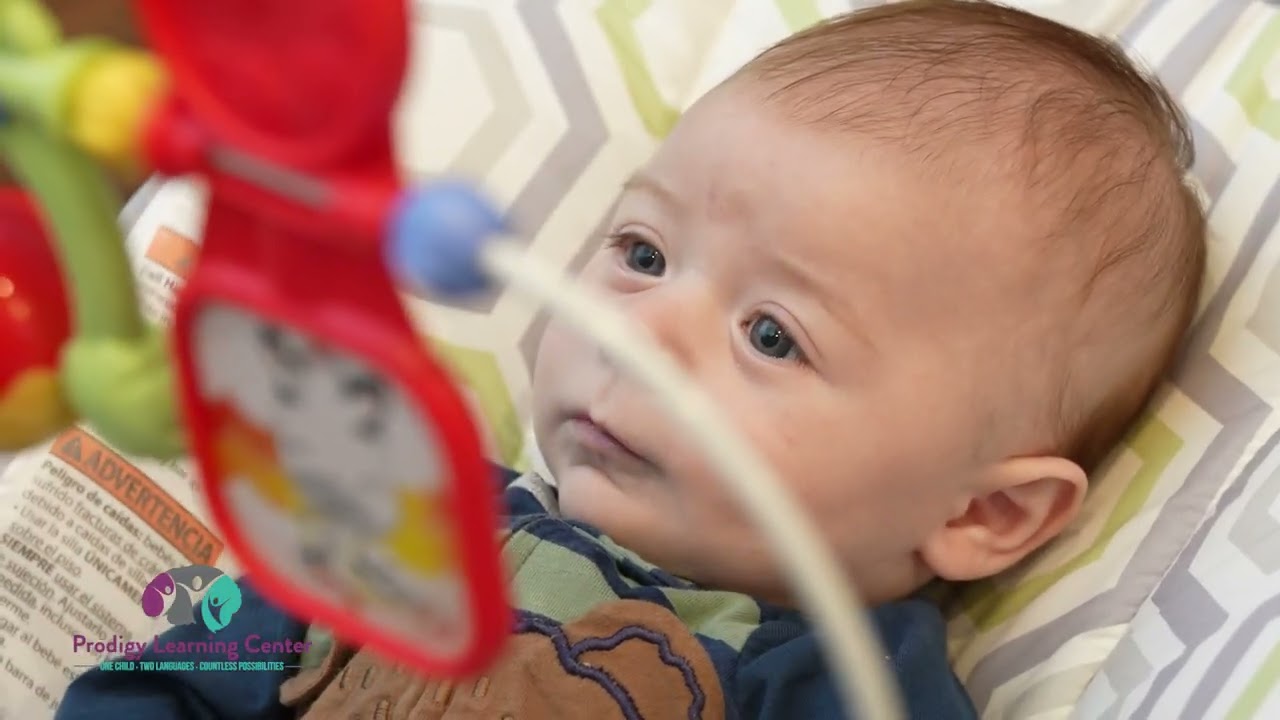 Prodigy Learning Center #BCS | #VirtualTour