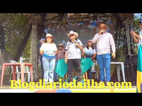 SAMBAÍBA (MA): Festeja 72 anos de emancipação. POR LIMA K LIMA