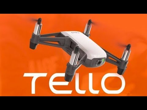 Tello Drone By Ryze Full Review and Trust 🤔