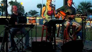 Borderline Crazy @ Catch 31 - Sweet Home Alabama Mix