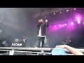 Kasmir - Vauvoja feat. Saara Live @Provinssi 2015 ...