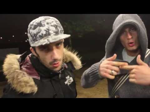 Freestyle Rap " 3FoisRien " 4.T (BHAINE - X - ZARMOTS) - (3xRien-batjmusic)