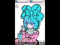 AI RENDERING BRUSH READ PINNED COMMENT READ PINNED COMMENT Satire Ibispaintx