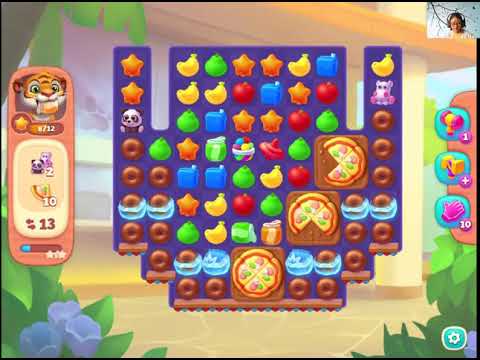 Wildscapes Level 352