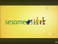 All Sesame Workshop Logos History V3