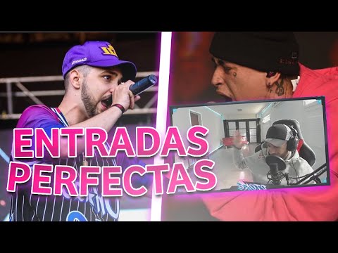 DTOKE REACCIONA A ENTRADAS a la BASE que NADIE ESPERABA!🥶 ep. 3