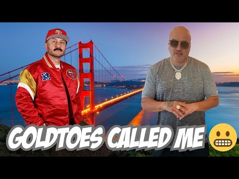 Goldtoes Called Me Regarding Mt Rushmore