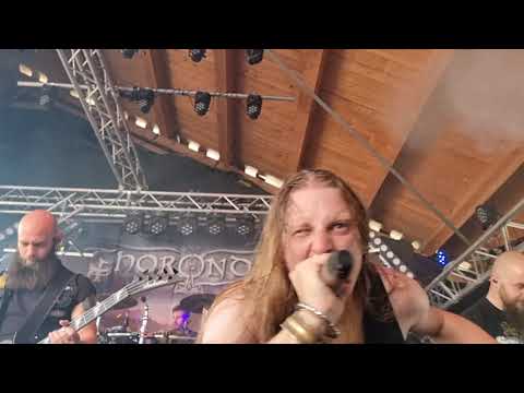 THORONDIR live auf dem Aaargh Festival 2022