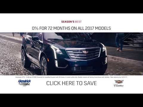 download lagu mp3 mp4 Cary Cadillac Hendrick, download lagu Cary Cadillac Hendrick gratis, unduh video klip Cary Cadillac Hendrick