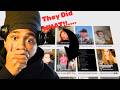 the WORST TikTok Trends ever made... DEFAULT Thumbnail